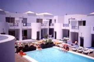 Delfines Apartment Puerto del Carmen  Exterior foto